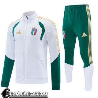 Italia Full-Zip Giacca Uomo 26-27 B748 Italia Full-Zip Giacca Uomo 26-27 B748