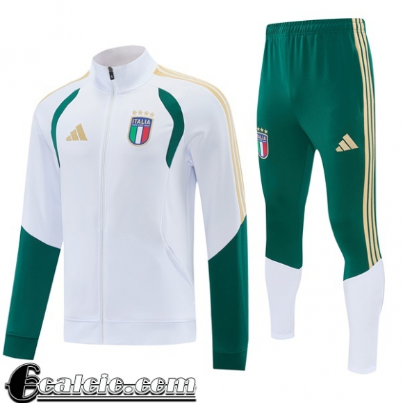 Italia Full-Zip Giacca Uomo 26-27 B748 Italia Full-Zip Giacca Uomo 26-27 B748