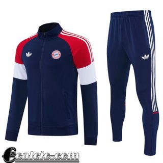 Bayern Monaco Full-Zip Giacca Uomo 26-27 B750 Bayern Monaco Full-Zip Giacca Uomo 26-27 B750