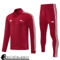 Arsenal Full-Zip Giacca Uomo 26-27 B751 Arsenal Full-Zip Giacca Uomo 26-27 B751