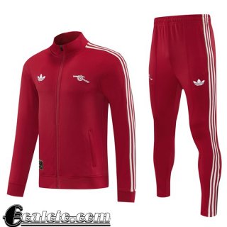 Arsenal Full-Zip Giacca Uomo 26-27 B751 Arsenal Full-Zip Giacca Uomo 26-27 B751