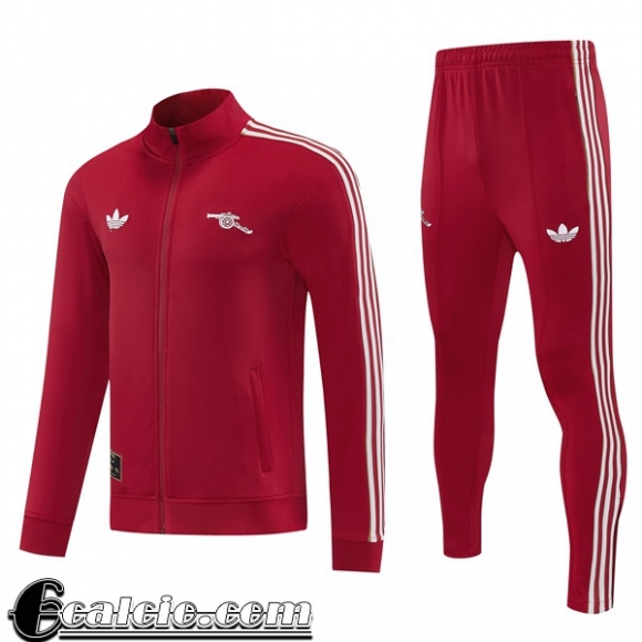 Arsenal Full-Zip Giacca Uomo 26-27 B751 Arsenal Full-Zip Giacca Uomo 26-27 B751