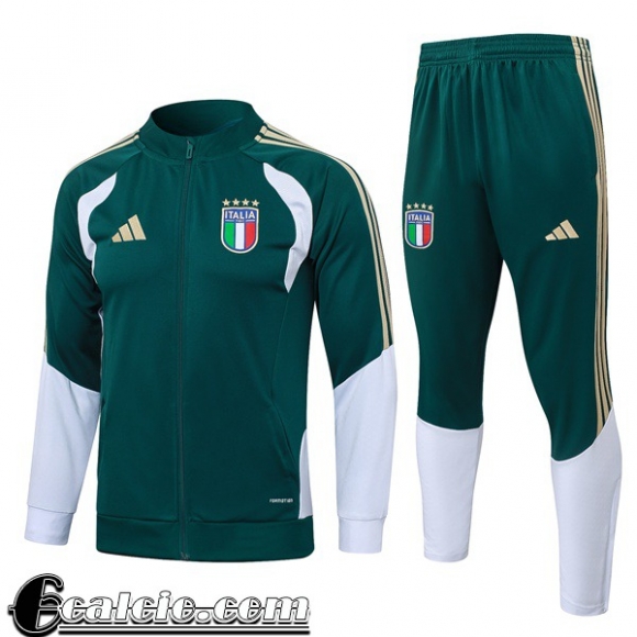 Italia Full-Zip Giacca Uomo 26-27 B754 Italia Full-Zip Giacca Uomo 26-27 B754