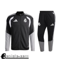 Real Madrid Full-Zip Giacca Uomo 26-27 B757