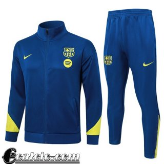 Barcellona Full-Zip Giacca Uomo 26-27 B758
