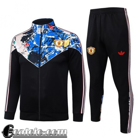 Manchester United Full-Zip Giacca Uomo 26-27 B761 Manchester United Full-Zip Giacca Uomo 26-27 B761