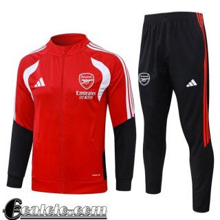 Arsenal Full-Zip Giacca Uomo 26-27 B763 Arsenal Full-Zip Giacca Uomo 26-27 B763