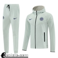 Inter Milan Full-Zip Giacca Uomo 26-27 B764 Inter Milan Full-Zip Giacca Uomo 26-27 B764