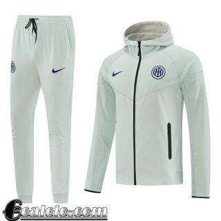 Inter Milan Full-Zip Giacca Uomo 26-27 B764 Inter Milan Full-Zip Giacca Uomo 26-27 B764