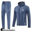 PSG Full-Zip Giacca Uomo 26-27 B765 PSG Full-Zip Giacca Uomo 26-27 B765