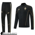 Portogallo Full-Zip Giacca Uomo 26-27 B766