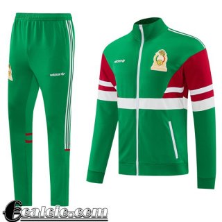Messico Full-Zip Giacca Uomo 26-27 B767 Messico Full-Zip Giacca Uomo 26-27 B767