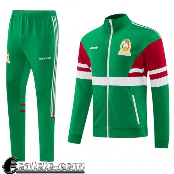 Messico Full-Zip Giacca Uomo 26-27 B767 Messico Full-Zip Giacca Uomo 26-27 B767