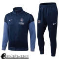 PSG Full-Zip Giacca Uomo 26-27 B770 PSG Full-Zip Giacca Uomo 26-27 B770