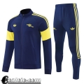 Arsenal Full-Zip Giacca Uomo 26-27 B773