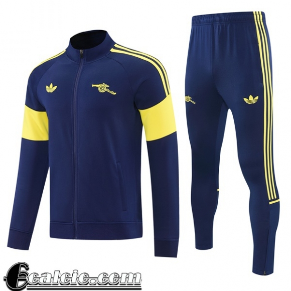 Arsenal Full-Zip Giacca Uomo 26-27 B773 Arsenal Full-Zip Giacca Uomo 26-27 B773