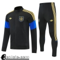Manchester United Full-Zip Giacca Uomo 26-27 B774 Manchester United Full-Zip Giacca Uomo 26-27 B774