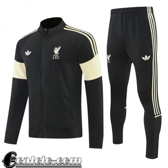 Liverpool Full-Zip Giacca Uomo 26-27 B775 Liverpool Full-Zip Giacca Uomo 26-27 B775