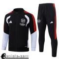 Arsenal Full-Zip Giacca Uomo 26-27 B776