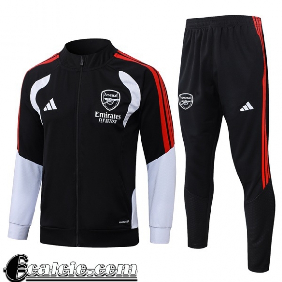 Arsenal Full-Zip Giacca Uomo 26-27 B776 Arsenal Full-Zip Giacca Uomo 26-27 B776
