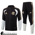 Flamengo Full-Zip Giacca Uomo 26-27 B778 Flamengo Full-Zip Giacca Uomo 26-27 B778
