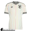 Giappone Maglia Calcio Seconda Uomo Coppa del Mondo 2026 Giappone Maglia Calcio Seconda Uomo Coppa del Mondo 2026