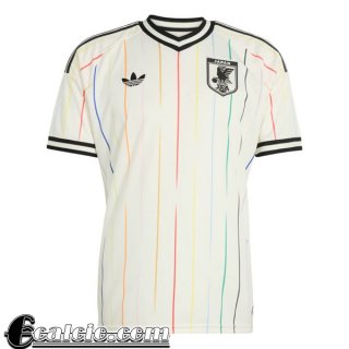 Giappone Maglia Calcio Seconda Uomo Coppa del Mondo 2026 Giappone Maglia Calcio Seconda Uomo Coppa del Mondo 2026