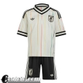 Giappone Maglia Calcio Seconda Bambini Coppa del Mondo 2026 Giappone Maglia Calcio Seconda Bambini Coppa del Mondo 2026