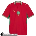 Marocco Maglia Calcio Prima Uomo Coppa del Mondo 2026 Marocco Maglia Calcio Prima Uomo Coppa del Mondo 2026