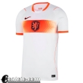 The Tangerines Maglia Calcio Seconda Uomo Coppa del Mondo 2026