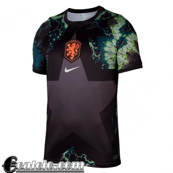 The Tangerines Maglia Calcio Portieri Uomo Coppa del Mondo 2026 The Tangerines Maglia Calcio Portieri Uomo Coppa del Mondo 2026