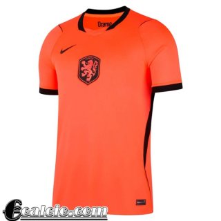 The Tangerines Maglia Calcio Prima Uomo Coppa del Mondo 2026 The Tangerines Maglia Calcio Prima Uomo Coppa del Mondo 2026