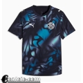 Paraguay Maglia Calcio Seconda Uomo Coppa del Mondo 2026 Paraguay Maglia Calcio Seconda Uomo Coppa del Mondo 2026