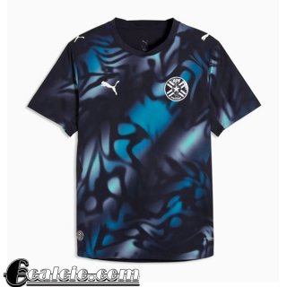 Paraguay Maglia Calcio Seconda Uomo Coppa del Mondo 2026 Paraguay Maglia Calcio Seconda Uomo Coppa del Mondo 2026