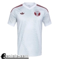 Qatar Maglia Calcio Seconda Uomo Coppa del Mondo 2026 Qatar Maglia Calcio Seconda Uomo Coppa del Mondo 2026