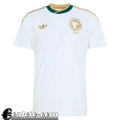 Arabie Saoudite Maglia Calcio Seconda Uomo Coppa del Mondo 2026 Arabie Saoudite Maglia Calcio Seconda Uomo Coppa del Mondo 2026