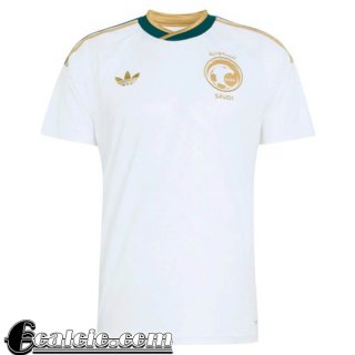 Arabie Saoudite Maglia Calcio Seconda Uomo Coppa del Mondo 2026 Arabie Saoudite Maglia Calcio Seconda Uomo Coppa del Mondo 2026