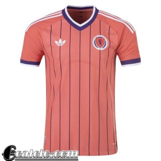 Scozia Maglia Calcio Seconda Uomo Coppa del Mondo 2026 Scozia Maglia Calcio Seconda Uomo Coppa del Mondo 2026