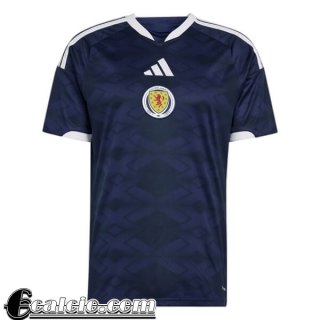 Scozia Maglia Calcio Prima Uomo Coppa del Mondo 2026 Scozia Maglia Calcio Prima Uomo Coppa del Mondo 2026