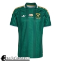South Africa Maglia Calcio Seconda Uomo Coppa del Mondo 2026 South Africa Maglia Calcio Seconda Uomo Coppa del Mondo 2026
