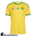 South Africa Maglia Calcio Prima Uomo Coppa del Mondo 2026 South Africa Maglia Calcio Prima Uomo Coppa del Mondo 2026
