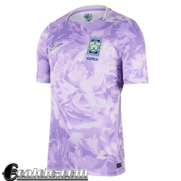 South Corea Maglia Calcio Seconda Uomo Coppa del Mondo 2026 South Corea Maglia Calcio Seconda Uomo Coppa del Mondo 2026