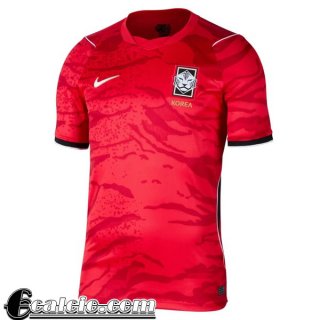 South Corea Maglia Calcio Prima Uomo Coppa del Mondo 2026 South Corea Maglia Calcio Prima Uomo Coppa del Mondo 2026
