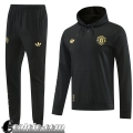 Manchester United Felpa Sportswear Uomo 26-27 Manchester United Felpa Sportswear Uomo 26-27