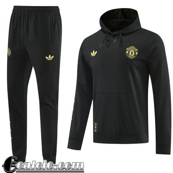 Manchester United Felpa Sportswear Uomo 26-27 Manchester United Felpa Sportswear Uomo 26-27