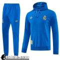Real Madrid Felpa Sportswear Uomo 26-27 Real Madrid Felpa Sportswear Uomo 26-27