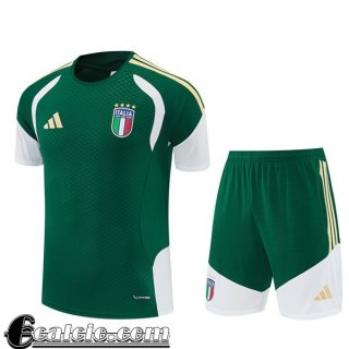 Italia maglietta a maniche senza Uomo 26-27 H903 Italia maglietta a maniche senza Uomo 26-27 H903