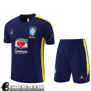 Brasile maglietta a maniche senza Uomo 26-27 H910 Brasile maglietta a maniche senza Uomo 26-27 H910