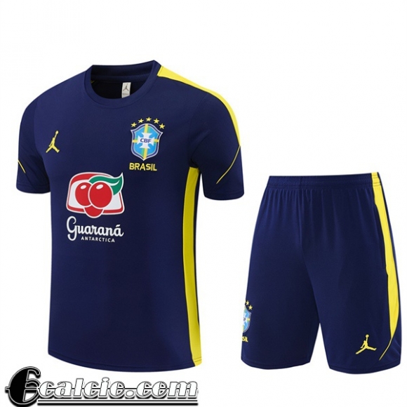 Brasile maglietta a maniche senza Uomo 26-27 H910 Brasile maglietta a maniche senza Uomo 26-27 H910