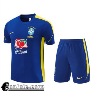 Brasile maglietta a maniche senza Uomo 26-27 H911 Brasile maglietta a maniche senza Uomo 26-27 H911